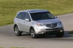 Acura MDX 2006 года